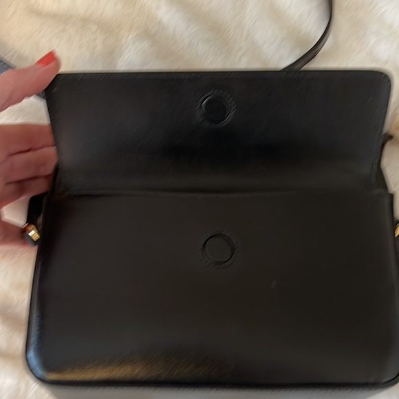 Gucci horsebit 1955 small shoulder bag -can be worn crossbody - Picture 2 of 5